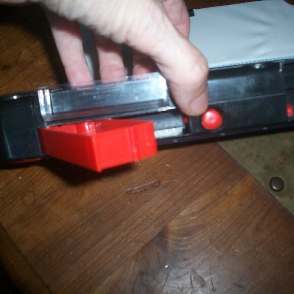 Pop-Out Drawers Pencil Box School Case Storage TINC Kronk Stay organized - Picture 3 of 6